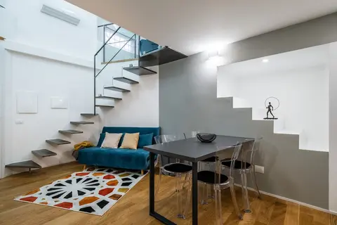 Lilli House By Wonderful Italy