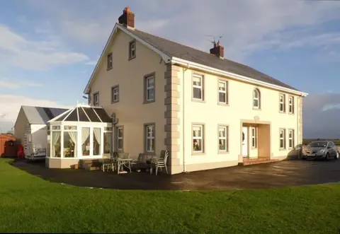 Lisnagalt Lodge