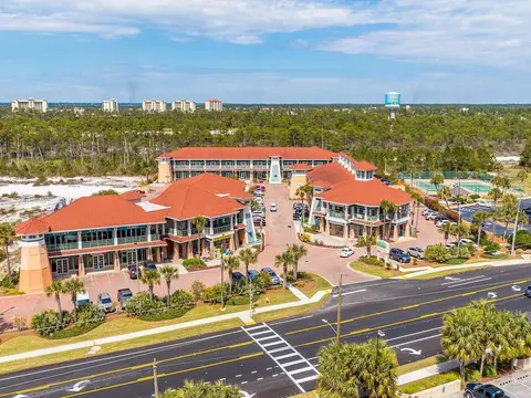 Villagio #C244 by Southern Vacation Rentals