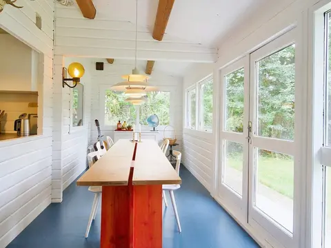 6 Person Holiday Home in Vig