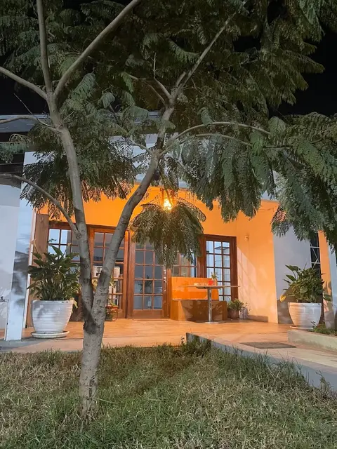 Casa Casiopea