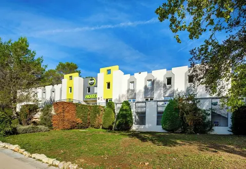 B&B HOTEL Antibes Sophia Le Relais