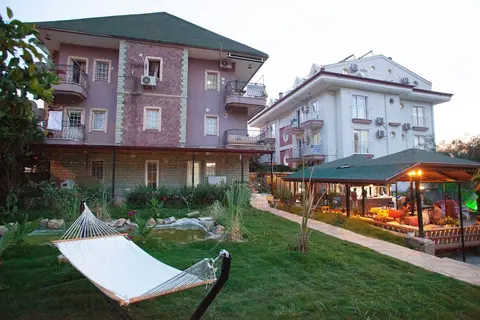 Kampus Pansiyon