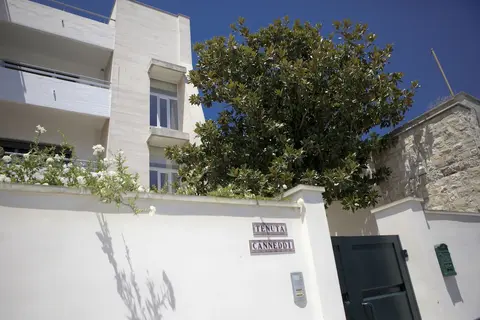 B&B Tenuta Canneddi