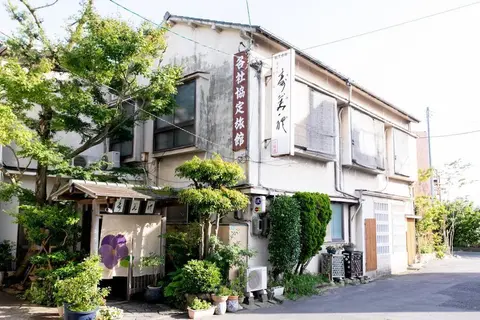Hotel Sumire