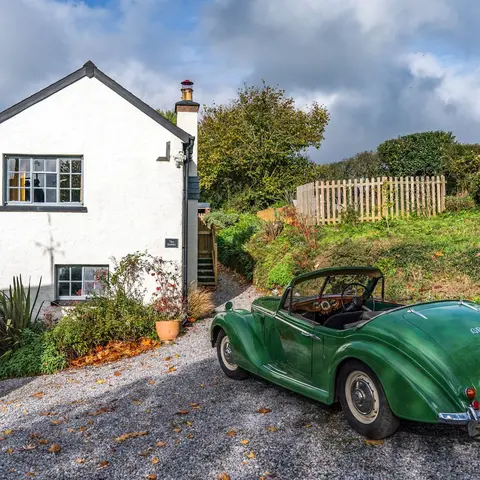 The Stables - Charming 15th Century Rural Bolthole