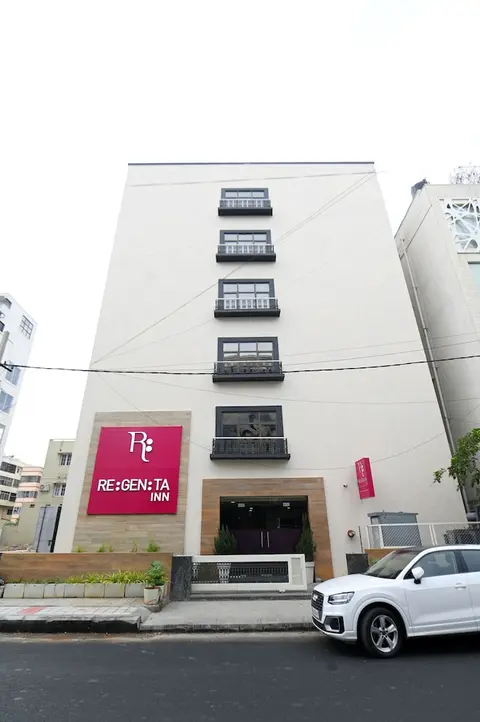 Regenta Inn Bannerghatta Bangalore