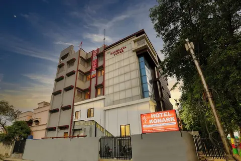 Hotel Konark