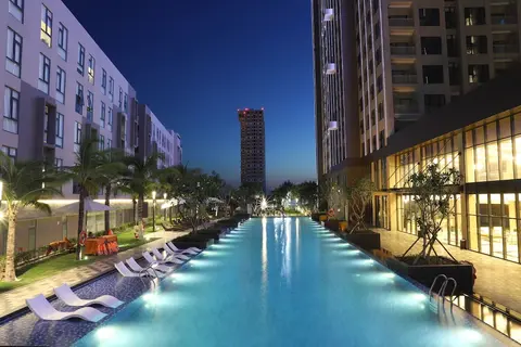 Carinae Danang Hotel