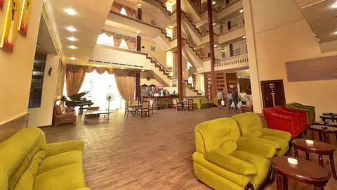 Juliana Hotel Colombo