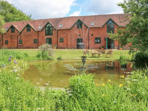 Buckholt Stables