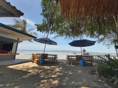 BeauBo Beach