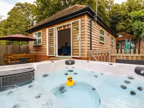 Dreamwood Lodge
