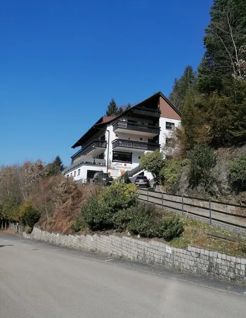 Pension Schwarzwaldblick