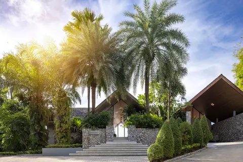 Villa Benyasiri