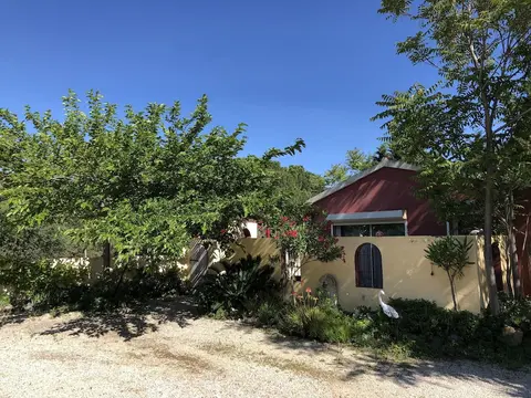 Casa Di Floumy