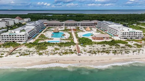 Ocean Allure Costa Mujeres - Adults Only - All Inclusive
