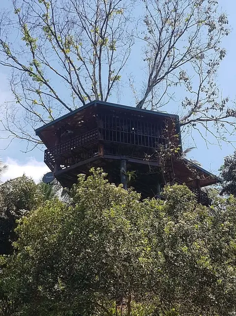 Thevni Holiday Resort
