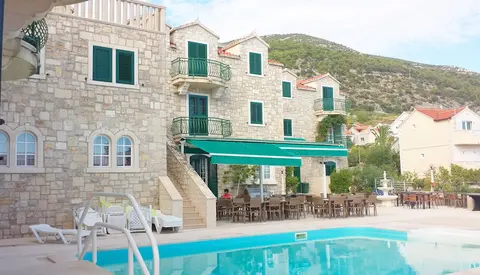 Hotel Ivan