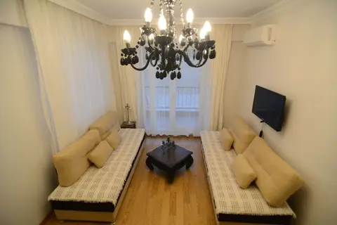 Rumeli Apart Otel
