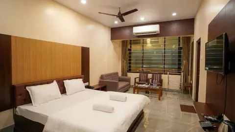 Hotel New SagarPriya