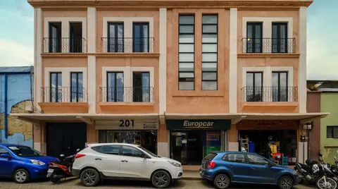 Centric Condo in Downtown in Oaxaca