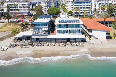 Sun Hotel by En Vie Beach - Adults Only