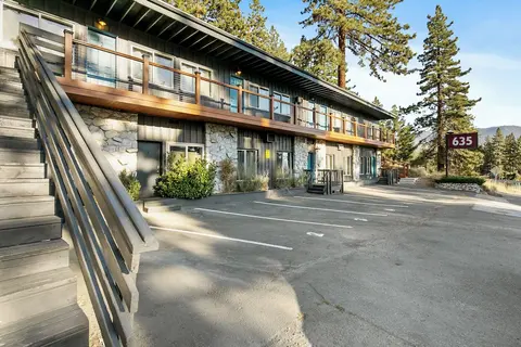 Zephyr Cove Unit 8