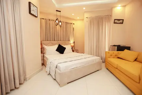 Hotel Dream Heights Hotel and Apartment
