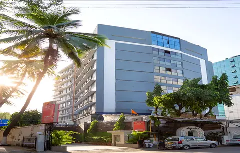 Sukh Hotel