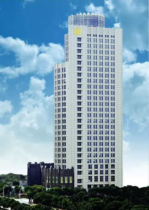 Regal Jinfeng Hotel