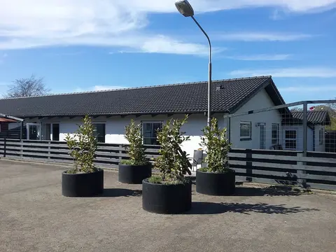 Hals Hotel Apartment