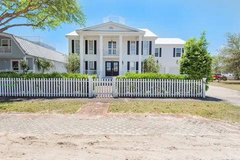 Casa Blanca