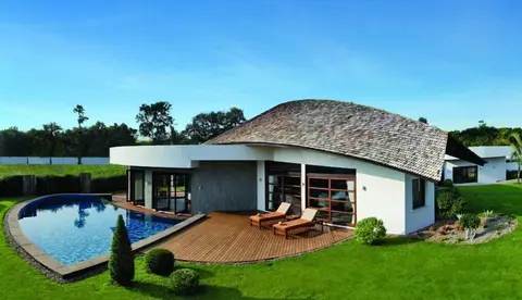 Azaya Villas Chiang Mai
