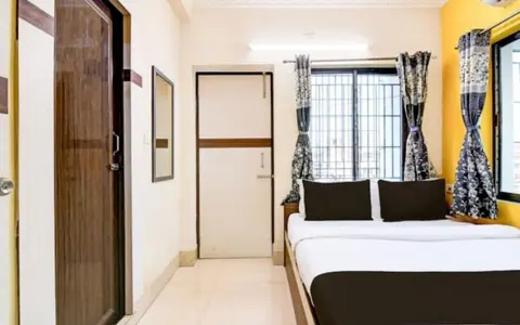 DETEEX AVINABA INN