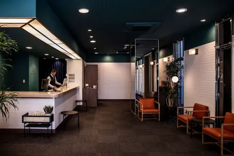 HOTEL KAJIWARA