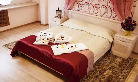 Mini-Hotel Ilma