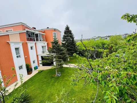 Treekos Suite Hotel Istanbul Airport