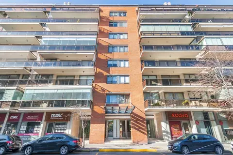 Luxury Apartments in Puerto Madero
