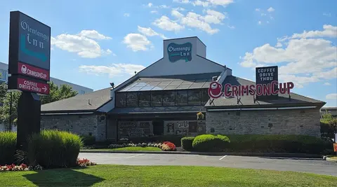 Olentangy Motor Inn