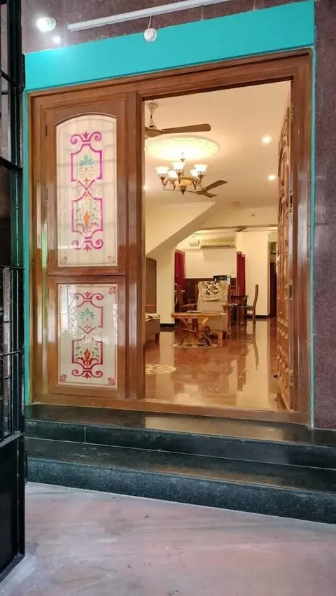 Gokulam Villa