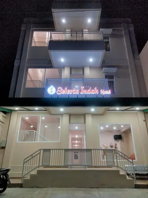 Selecta Indah