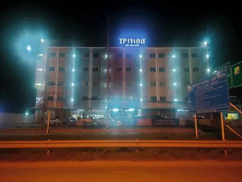 tp place mahachai