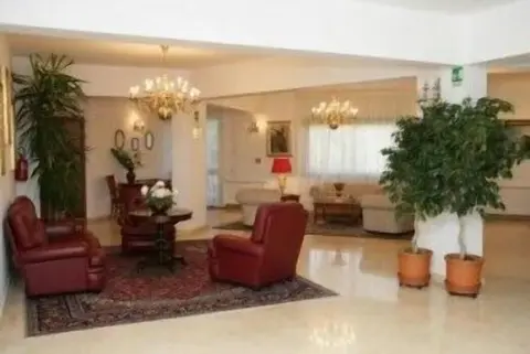 Hotel Delle Palme