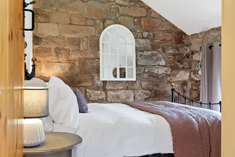 Host Stay Little Barn - Upper Hulme