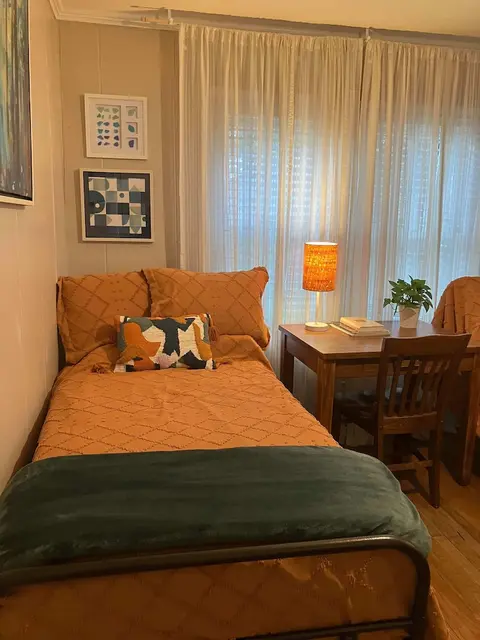 Cozy and Private Retreat