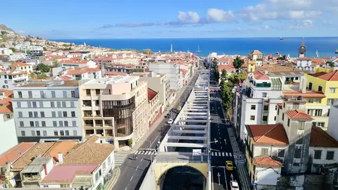 Our Dream Downtown Experience