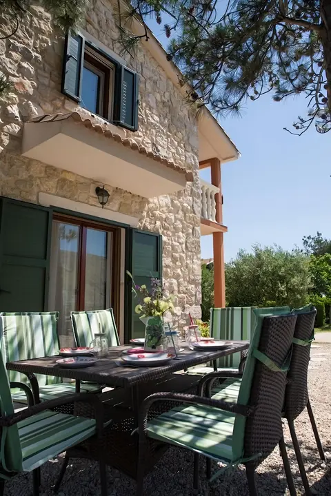 Marija - 70 m From Beach - H