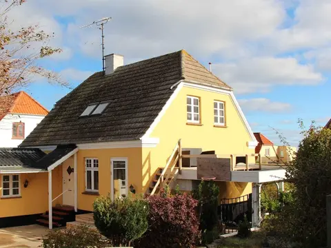 5 Star Holiday Home in Svaneke