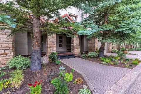 Aspen Ridge 32 - 2 bedroom 2 Townhouse by Alpine Lodging Telluride